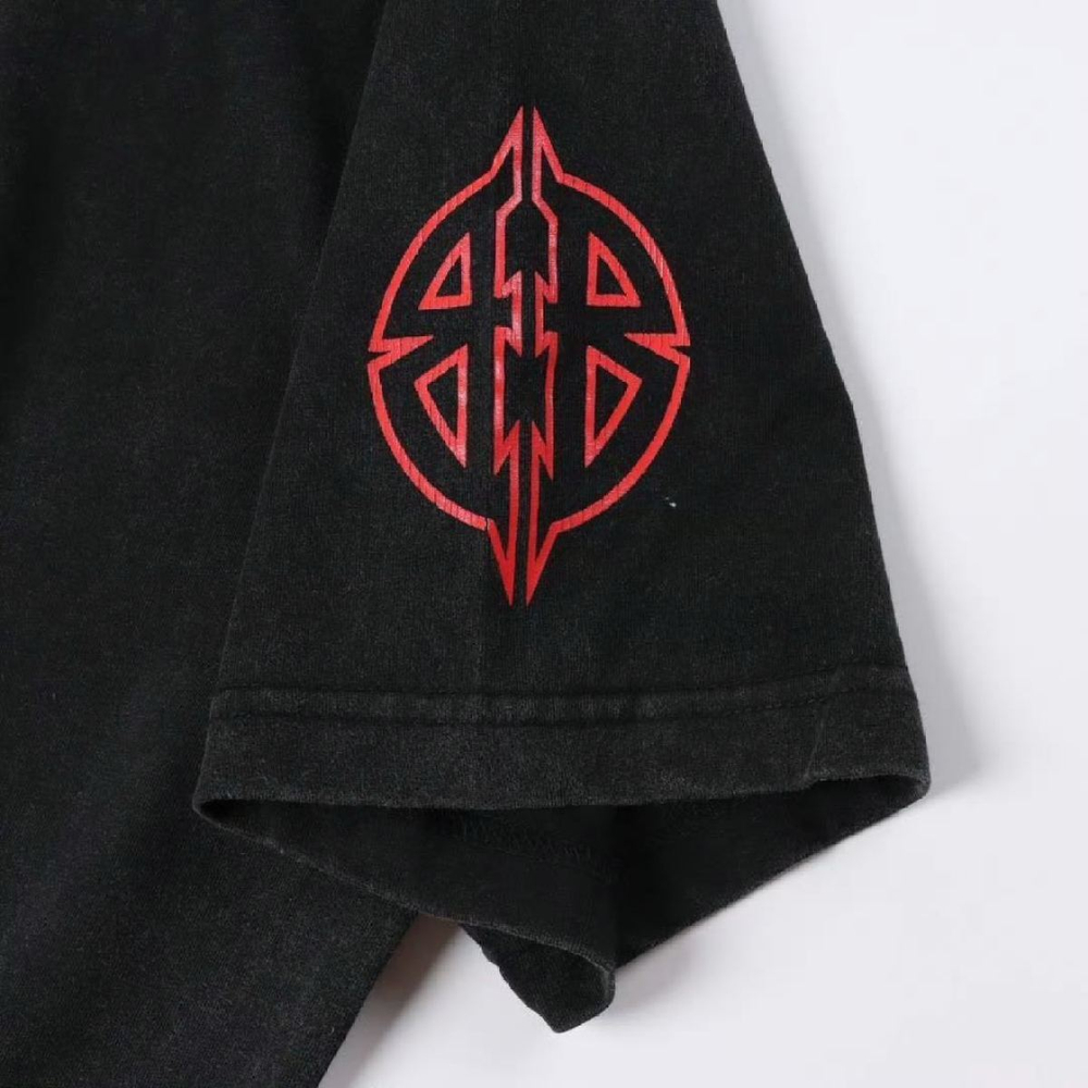 Balenciaga FW23 Logo T