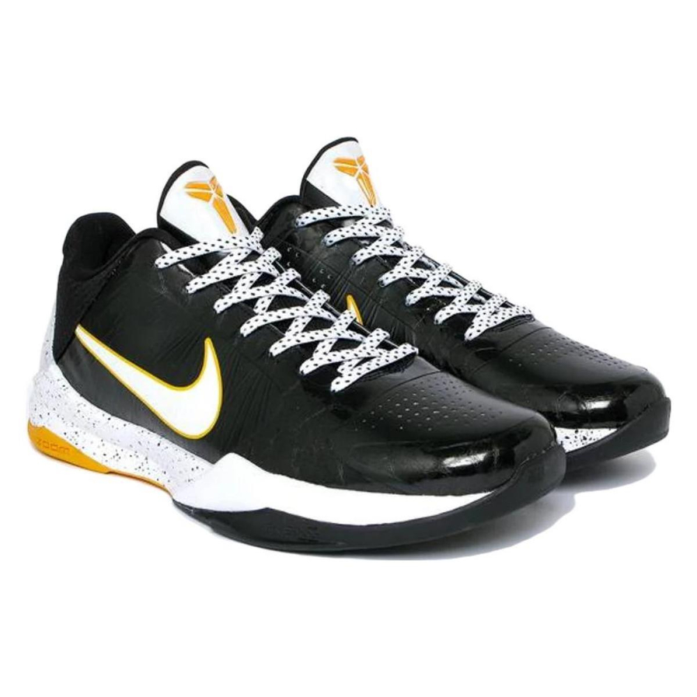 Nike Zoom Kobe 5