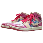 【 】 Jordan Air Jordan 1 Mid PU