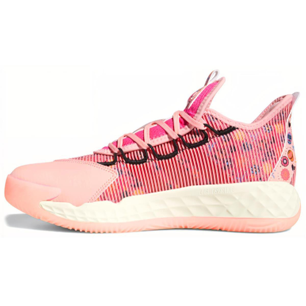 Adidas Pro Boost GCA Low Boost