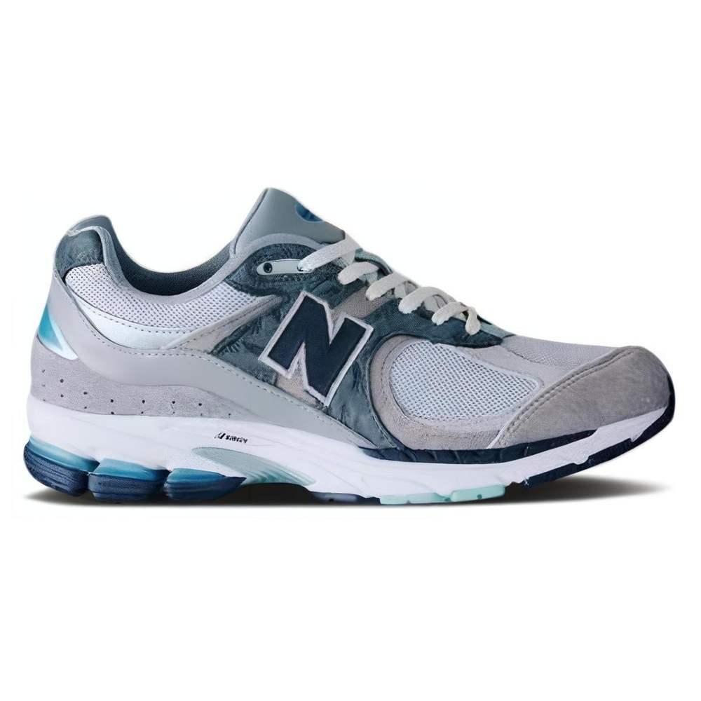 Atmos x New Balance NB 2002R