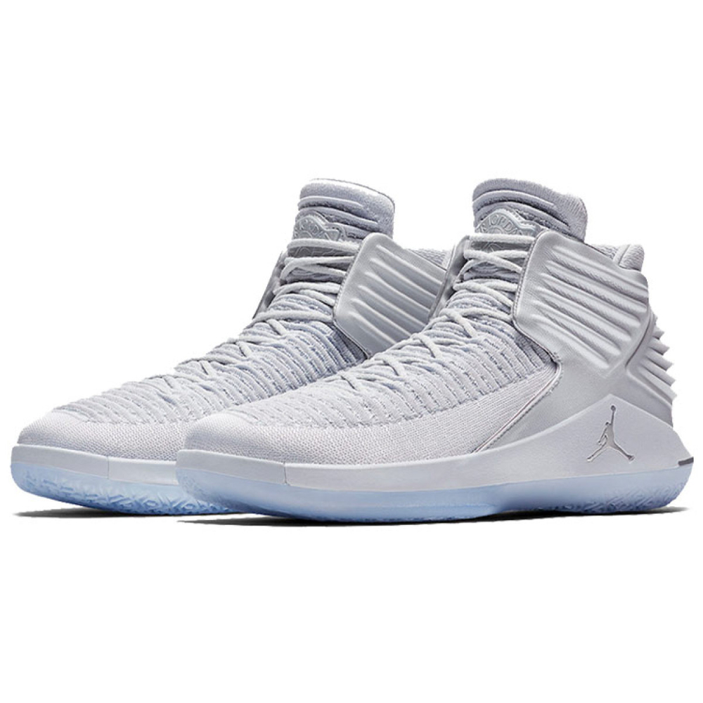 Jordan Air Jordan 32 Pure Platinum