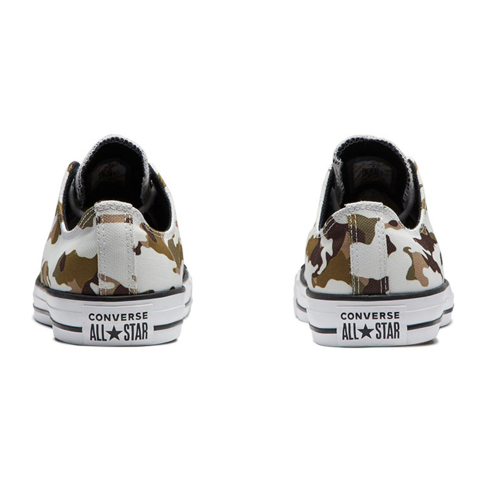 Converse Chuck Taylor All Star ALLOVER CAMO LOW TOP