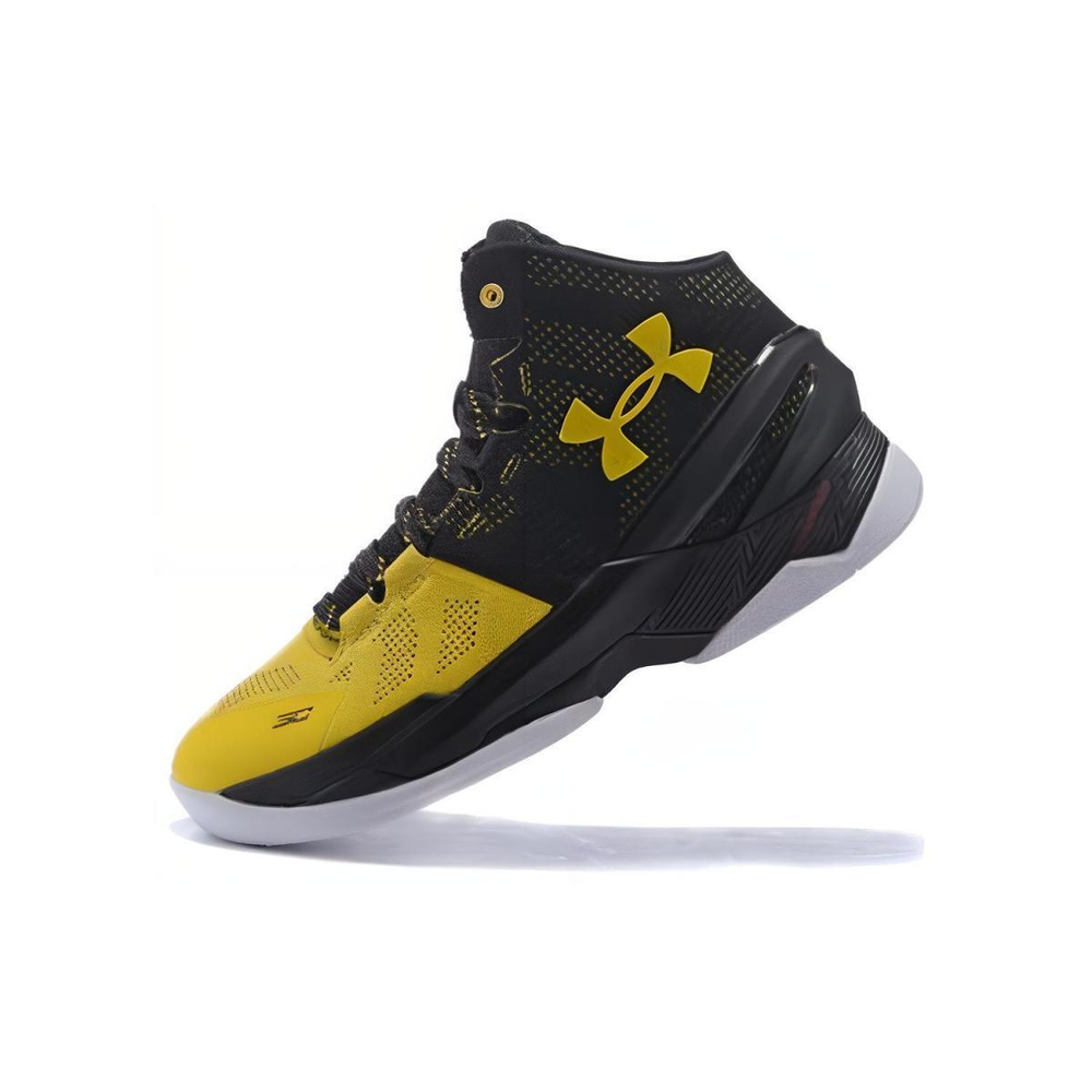 Under Armour Long Shot 2