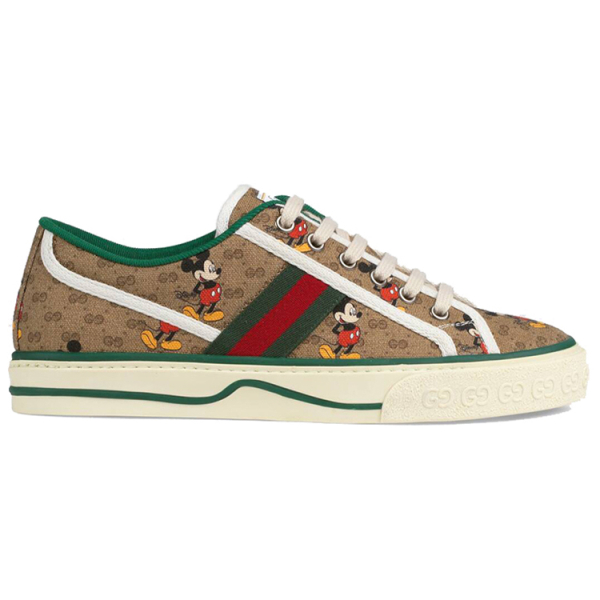 Disney/ x GUCCI Tennis 1977