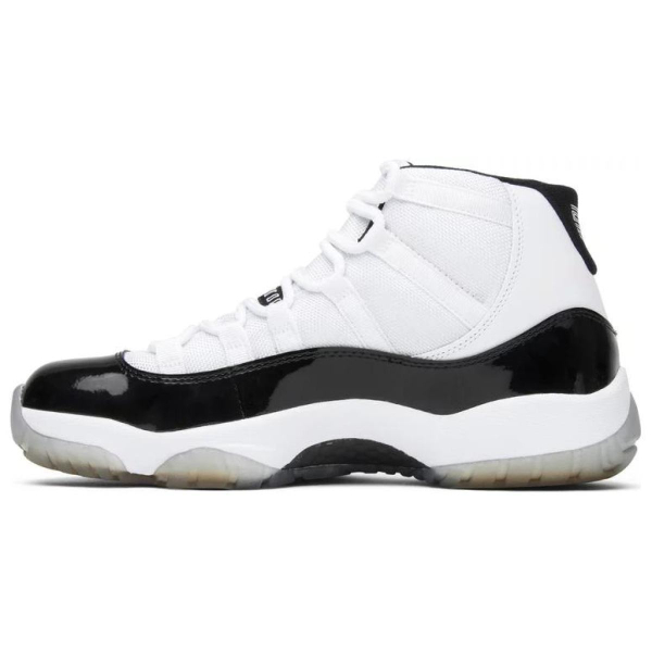 Jordan Air Jordan 11 concord 2011