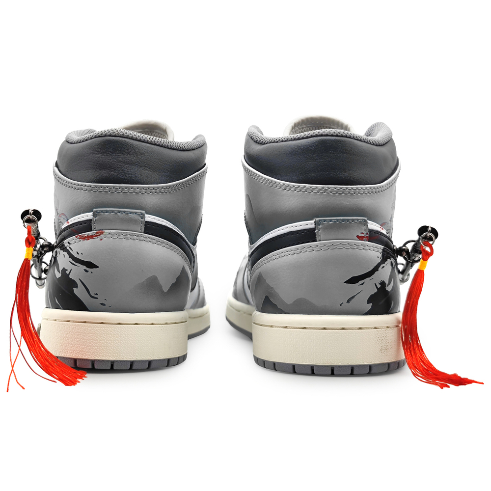 【 】 Jordan Air Jordan 1 Mid