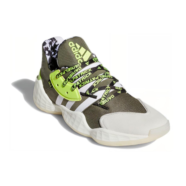 Adidas Harden Vol. 4 X Dp Asw