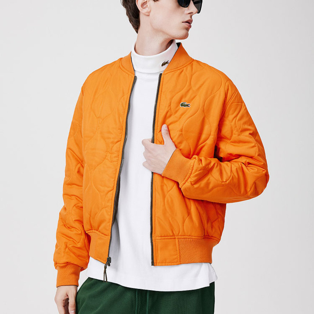 LACOSTE Logo