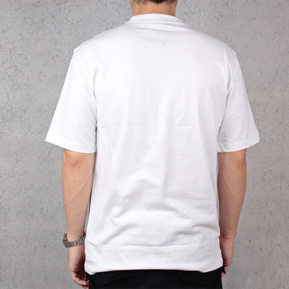 PALACE Mangal T-Shirt White T