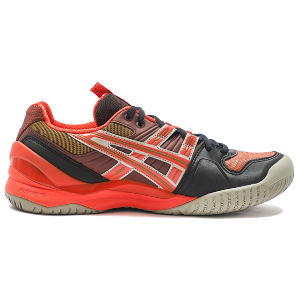 KIKO KOSTADINOV x Asics Gel-Resolution SPS