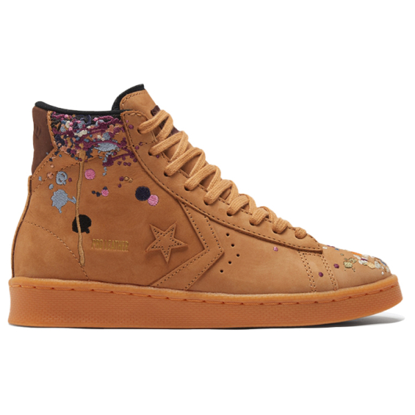 Bandulu x Converse Cons Pro Leather