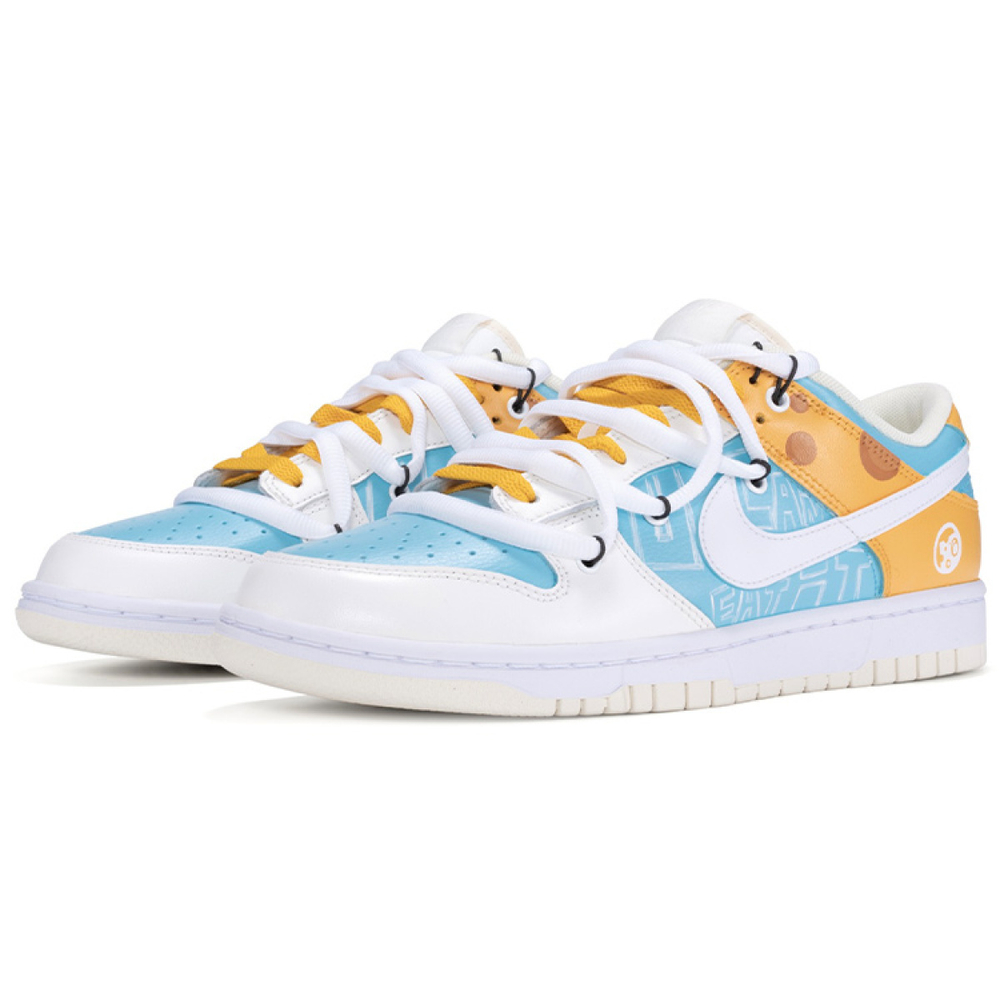 【 】 Nike Dunk Retro