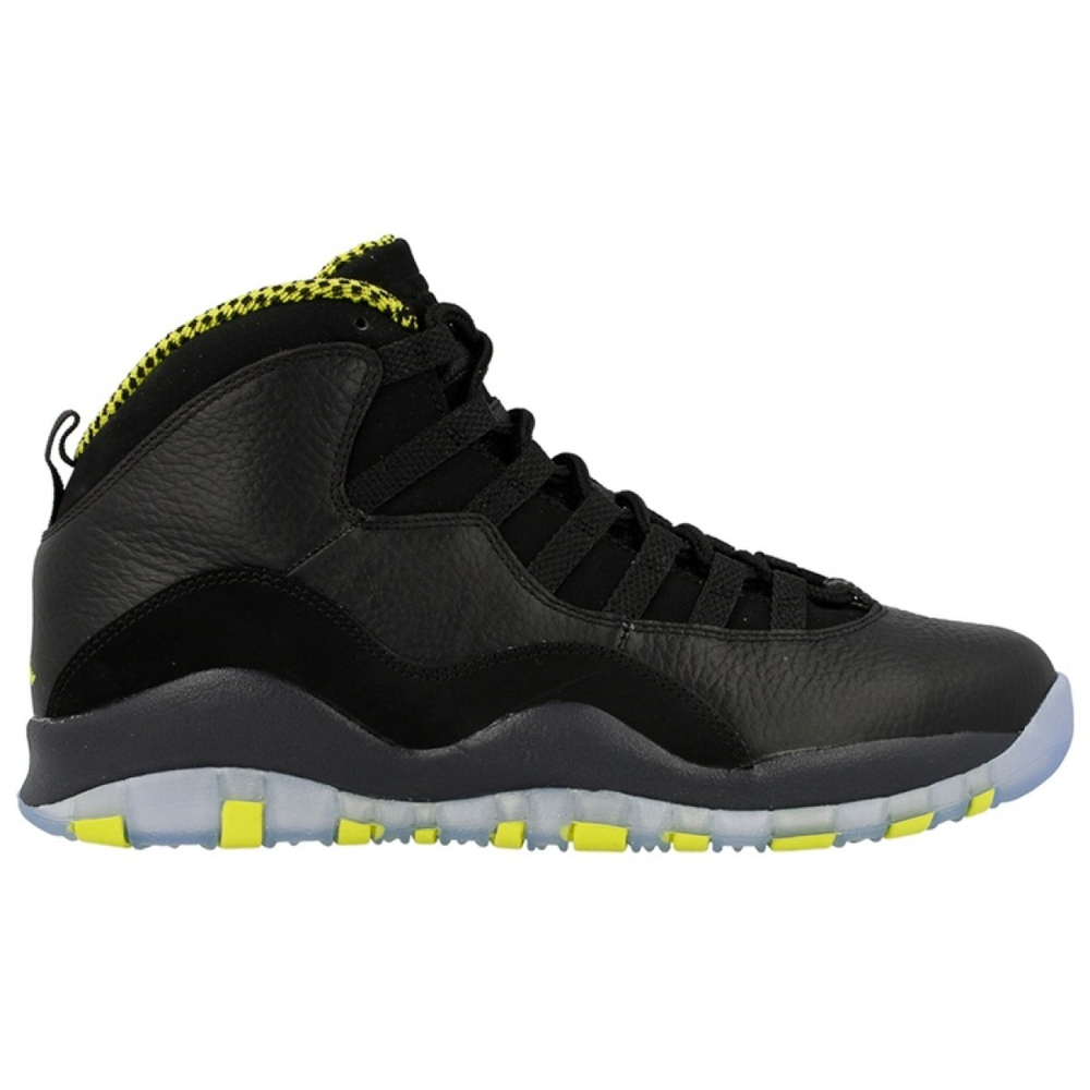 Jordan Air Jordan 10 Retro Venom