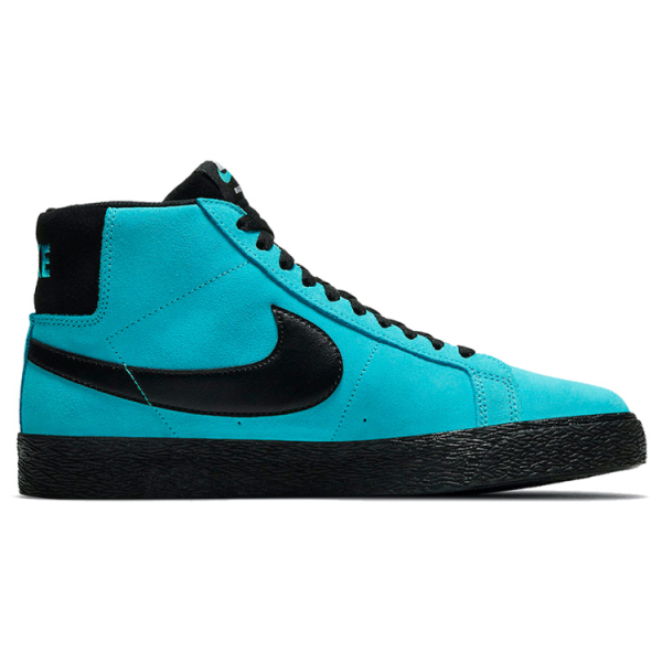 Nike Blazer SB Zoom "Baltic Blue"