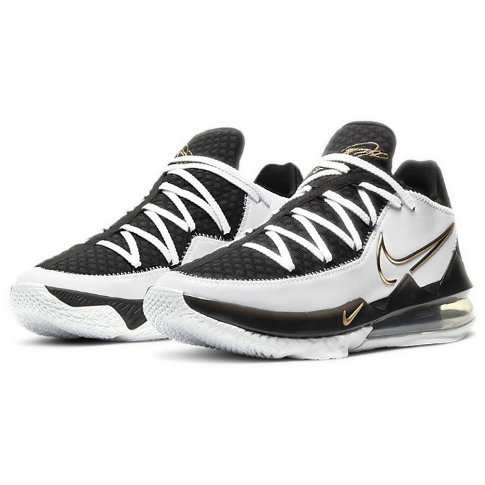 Nike Lebron 17 Low EP 17 Air Max /React