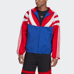 Adidas originals Balanta Track Top