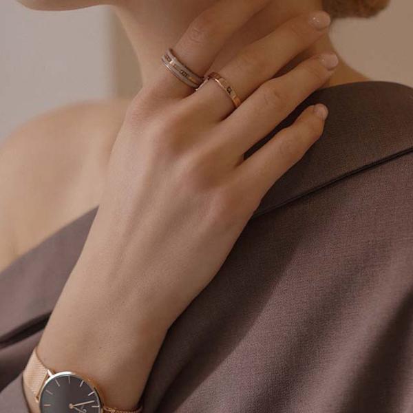 Daniel Wellington