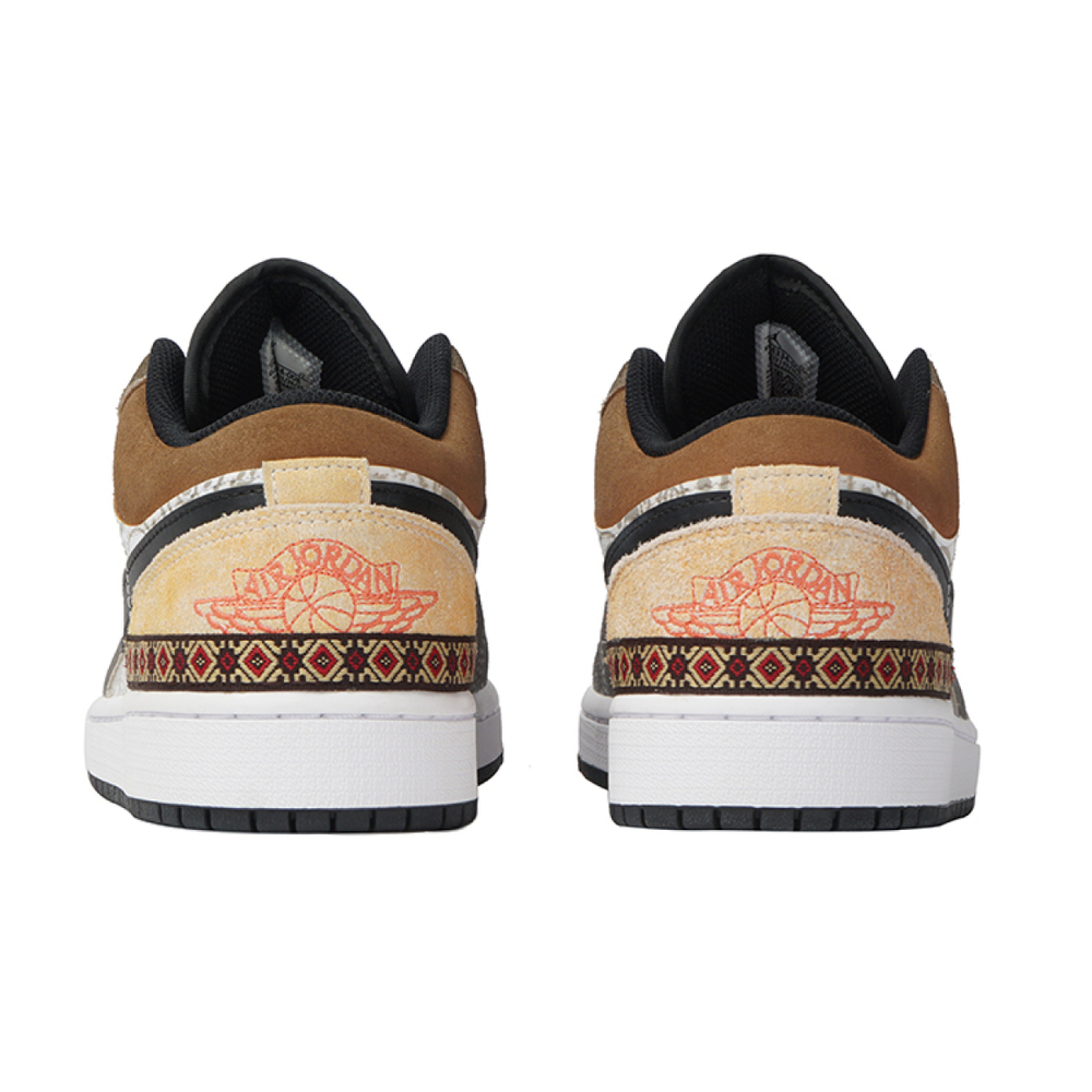 【 】 Jordan Air Jordan 1 Low