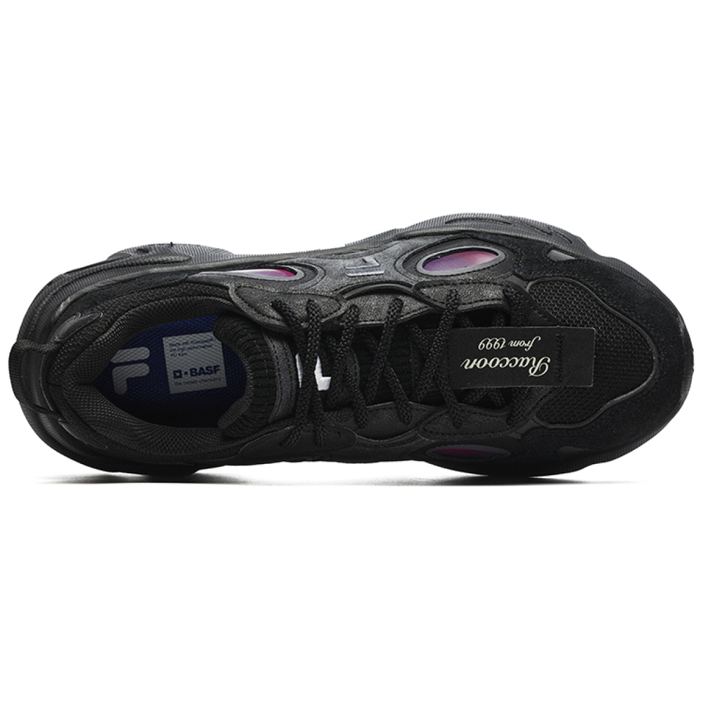 FILA FUSION Raccoon