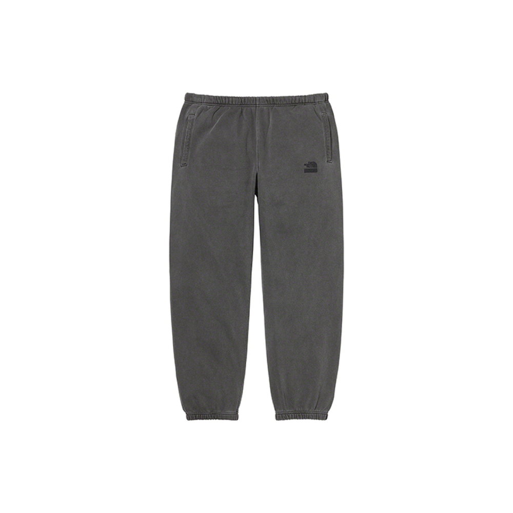 Supreme SS21 Week 14 x The North Face Pigment Printed Sweatpant