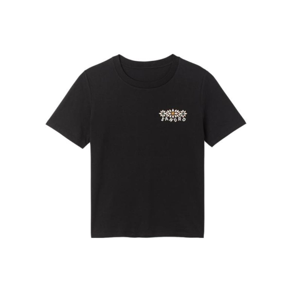 Sandro SS23 T