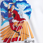 Adidas x Marvel KP THOR T