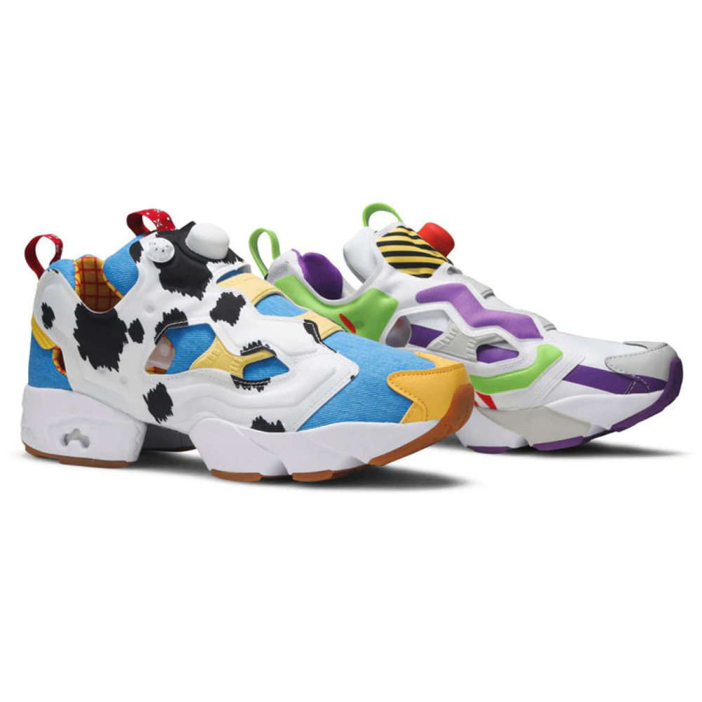 Reebok Instapump Fury
