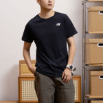 New Balance logo T