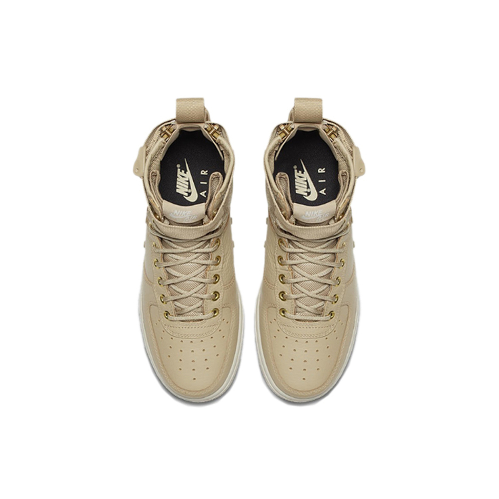 Nike Air Force 1 Mushroom