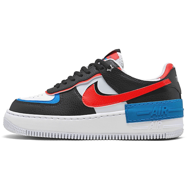 Nike Air Force 1 Shadow "Stars"