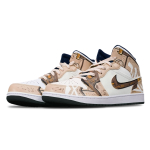 【 】 Jordan Air Jordan 1 Mid GS