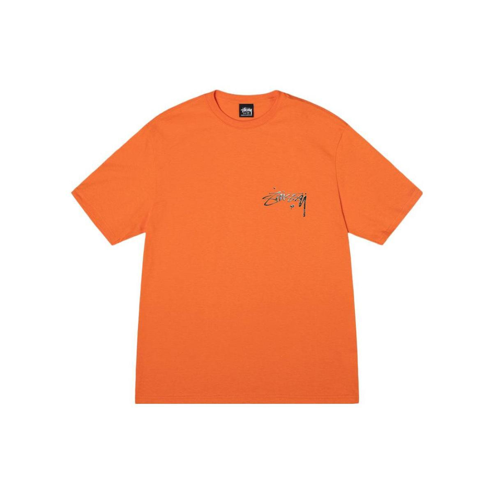 Stussy SS23 Mercury Tee logo T