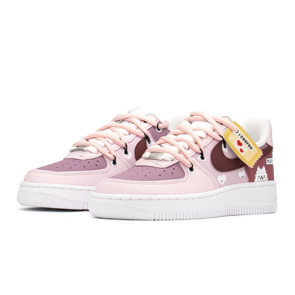 【 】 Nike Air Force 1 Low fzbb