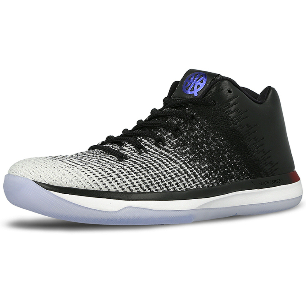 Air Jordan 31 Low Quai 54