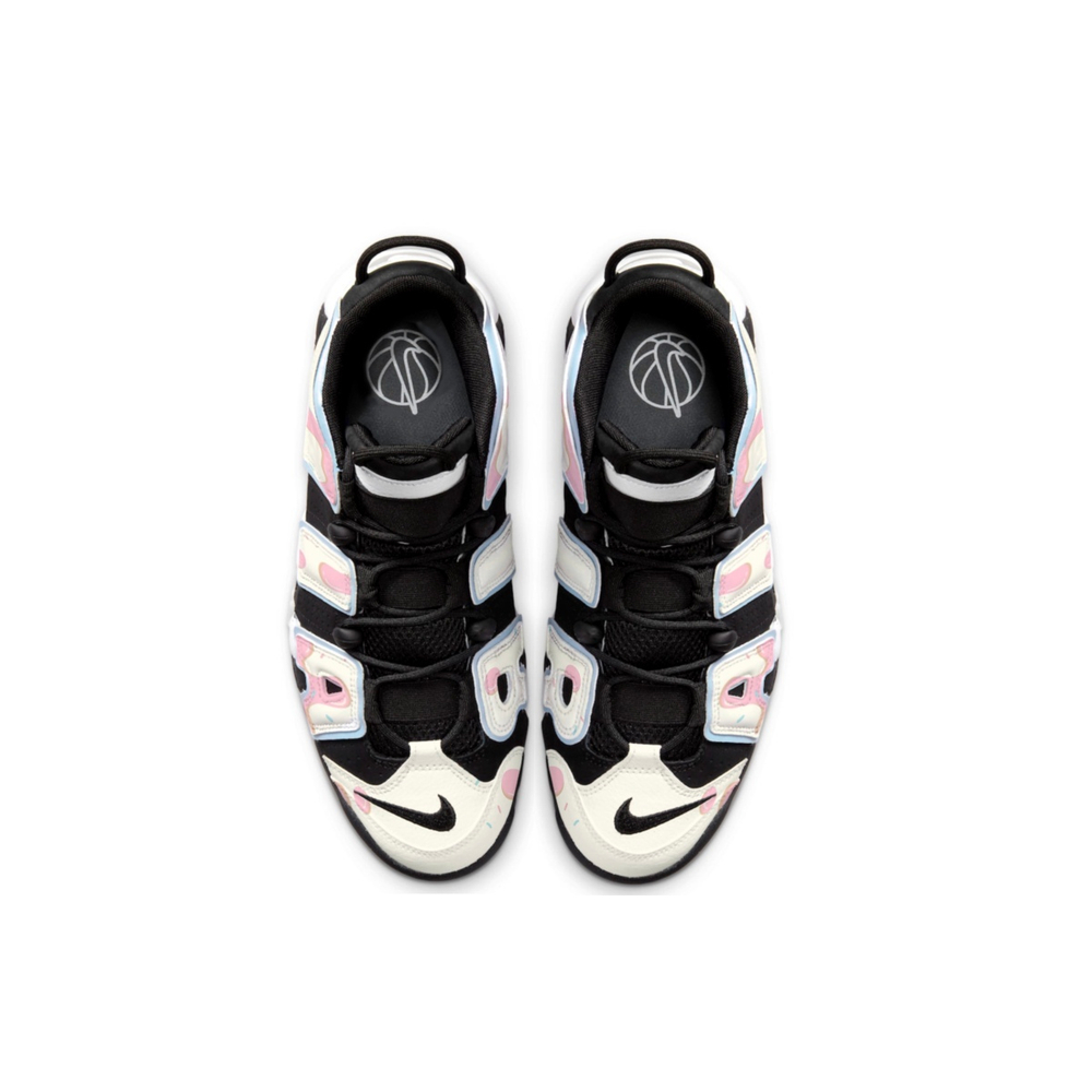 【 】 Nike Air More Uptempo