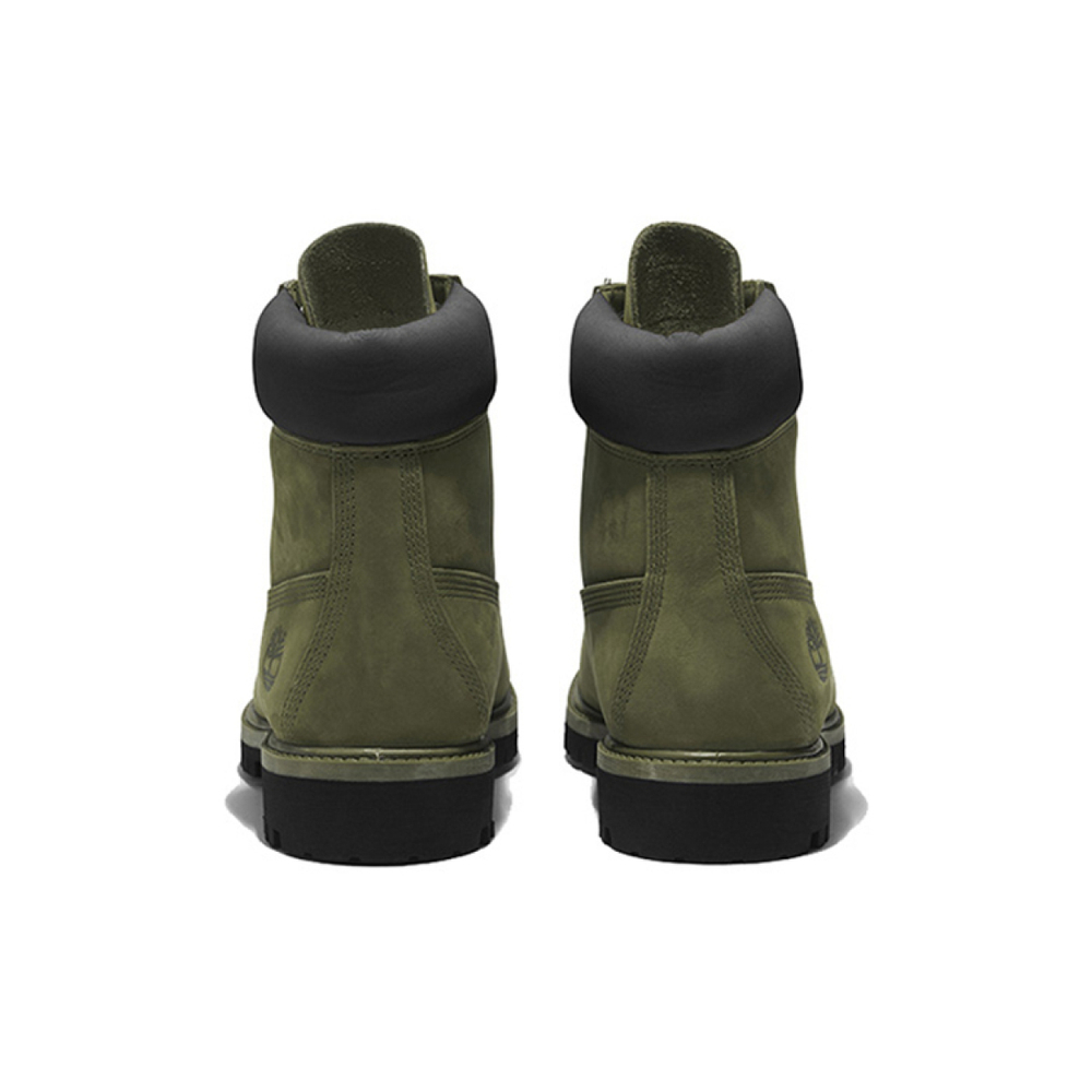 Timberland