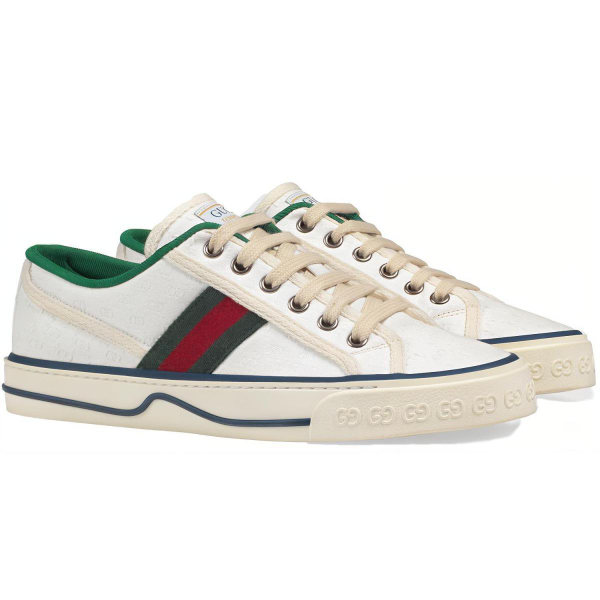 GUCCI Tennis 1977 Sneaker