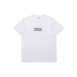 Supreme Week 17 Bandana Box Logo Tee T