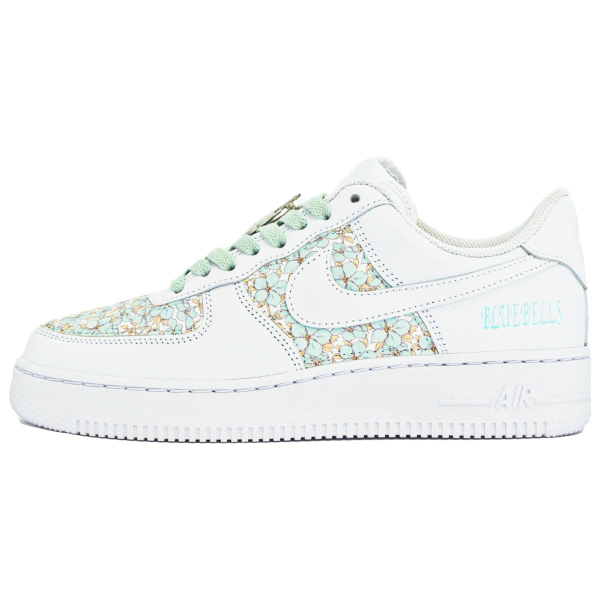 【 】 Nike Air Force 1 ABLOODING
