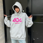 404MOB GANG Logo