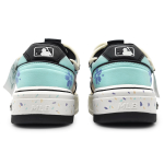 【 】 MLB Chunky Liner PU