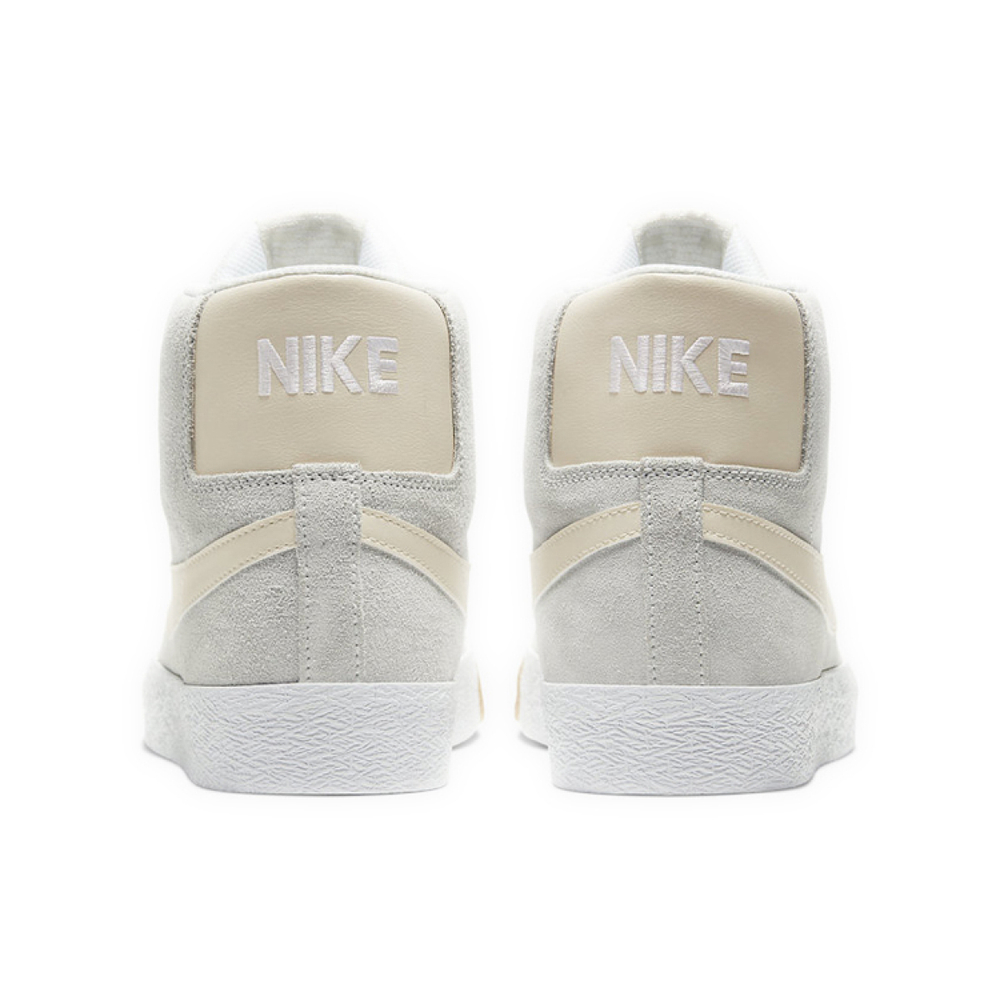 Nike Blazer SB "Cream Gum"