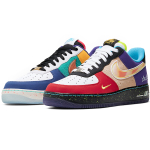 Nike Air Force 1 "What The LA"