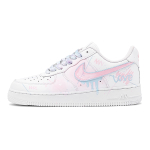 【 】 Nike Air Force 1 Low Love GS