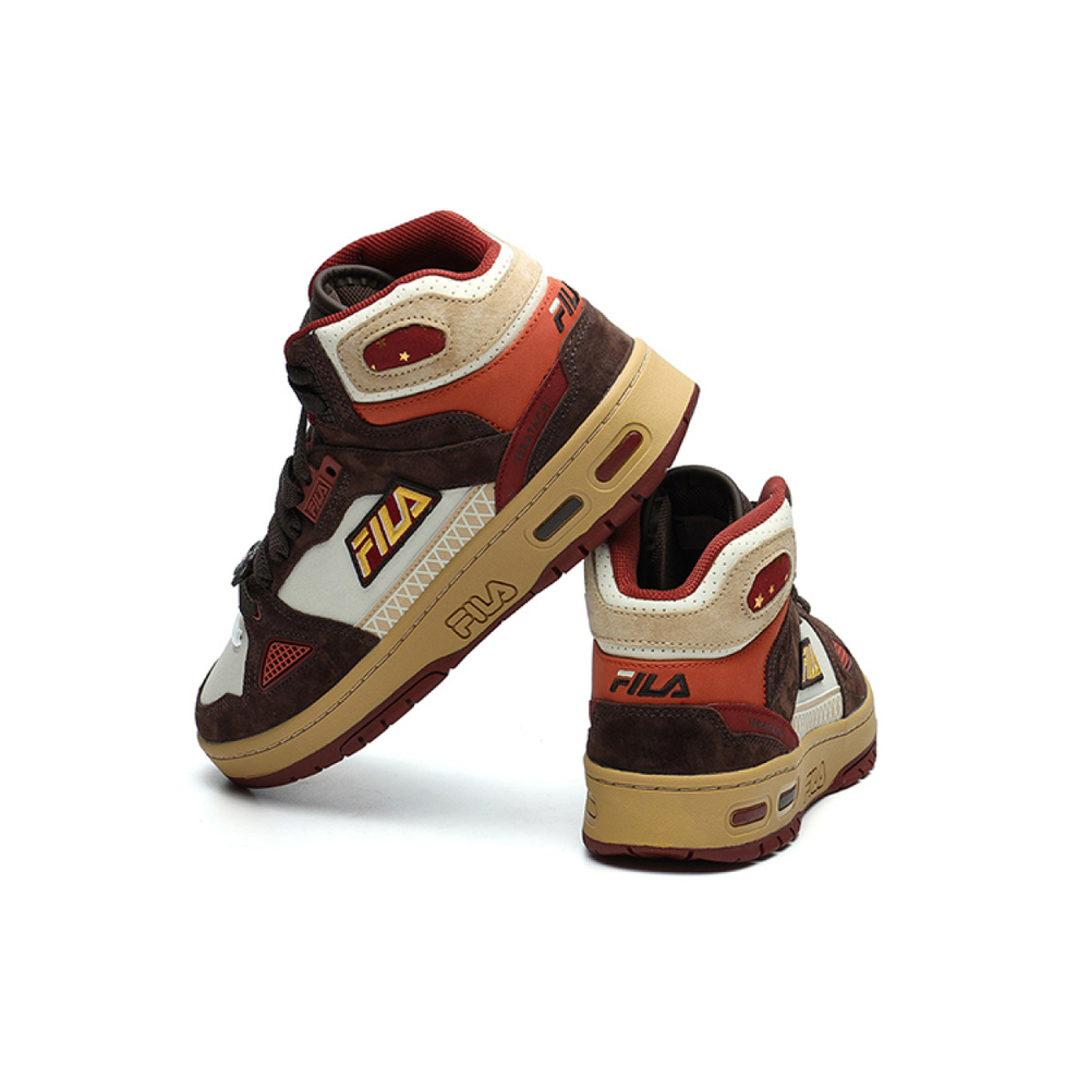 FILA FUSION Teratach