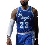 Nike NBA 20-21 SW
