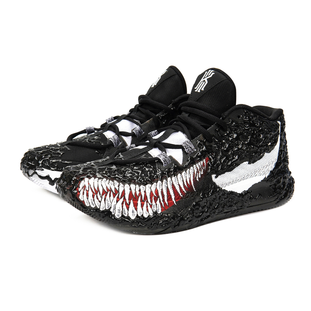 【 】 Nike Kyrie Flytrap II 6 EP 3D
