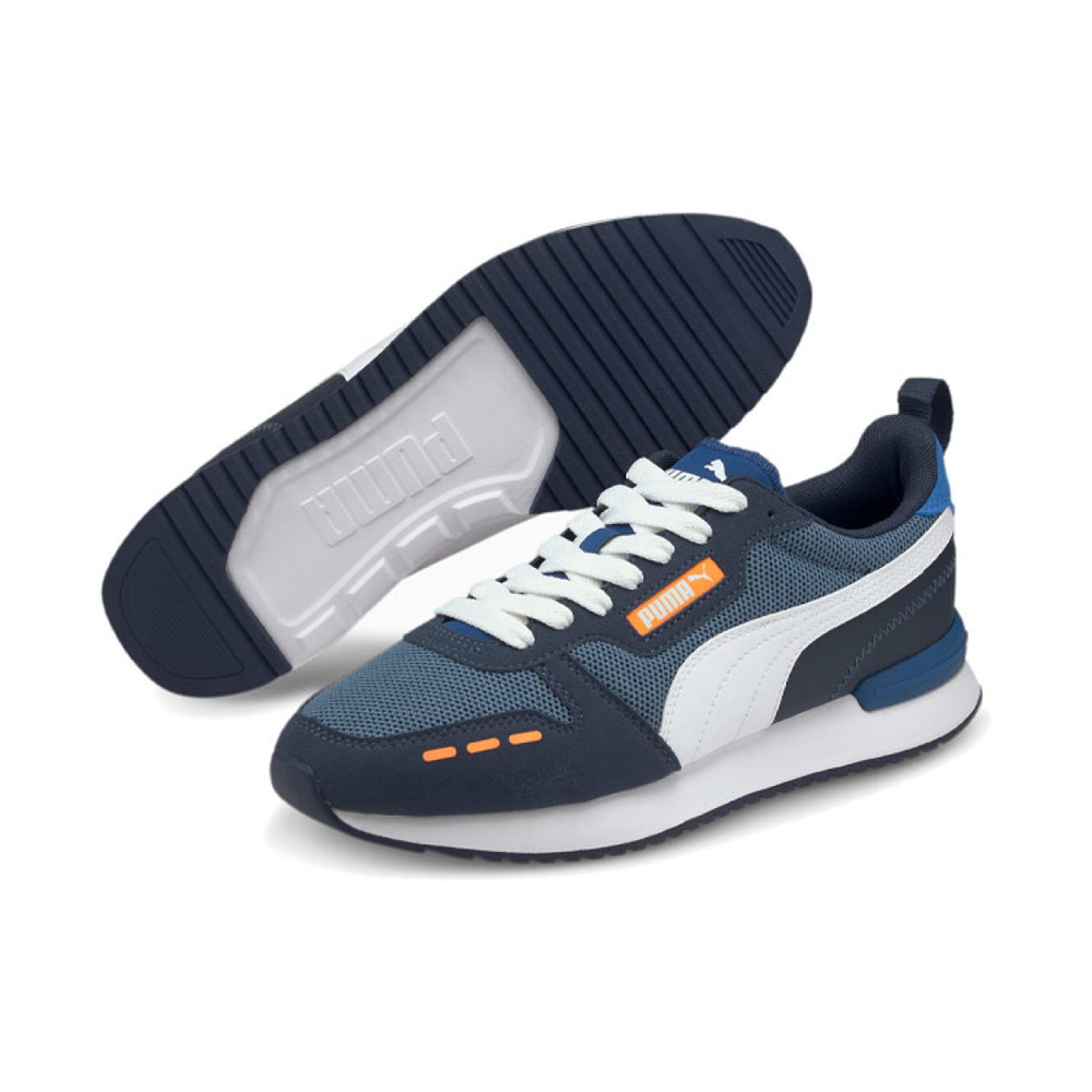 PUMA R78