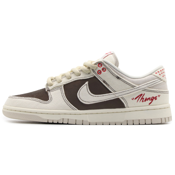 【 】 Nike Dunk Low